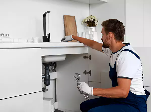 Kitchen Plumbing in Tamarac