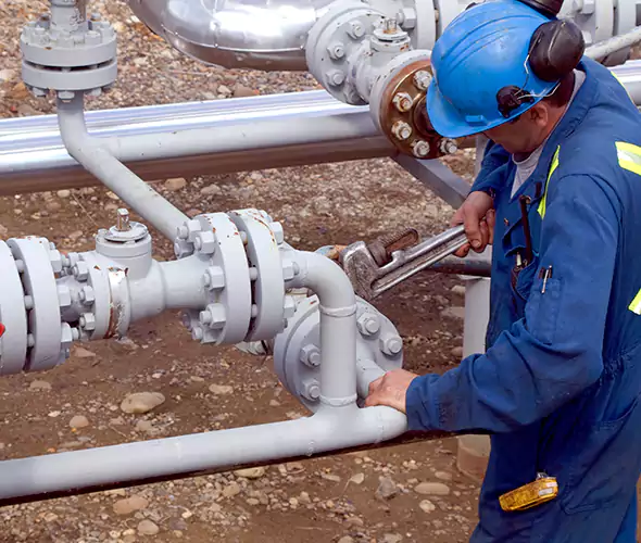 Expert Plumber for Backflow Preventer in Tamarac, FL: Schedule Affordable Testing and Installation with Us