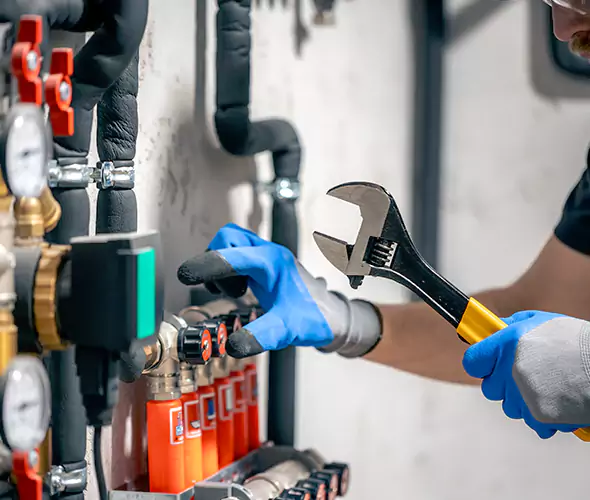 Expert Plumber for Commercial Plumbing in Tamarac, FL: Schedule Reliable Plumbing Services with Us