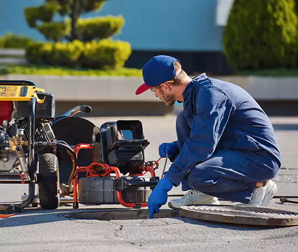 Trusted Drain Repair Specialists in Tamarac, FL