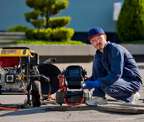 Professional Plumbers for Drains Camera Inspection in Tamarac, FL: Book Expert Inspection Services Today