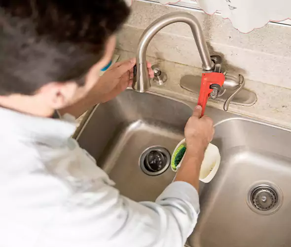 Professional Emergency Plumbing Repair in Tamarac, FL