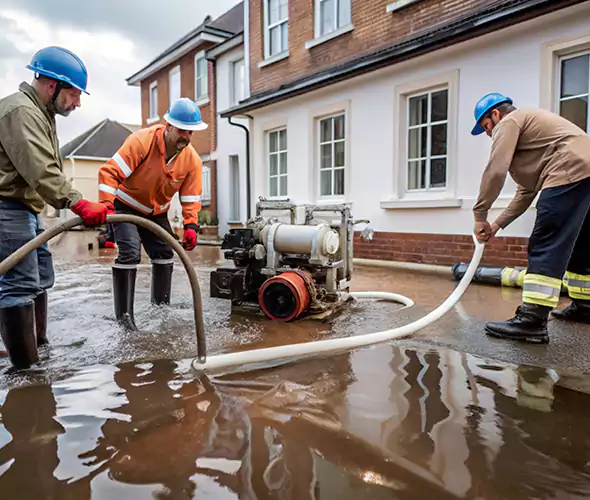 Expert Technicians for Flood Restoration in Tamarac, FL: Schedule Reliable Flood Restoration Services with Us
