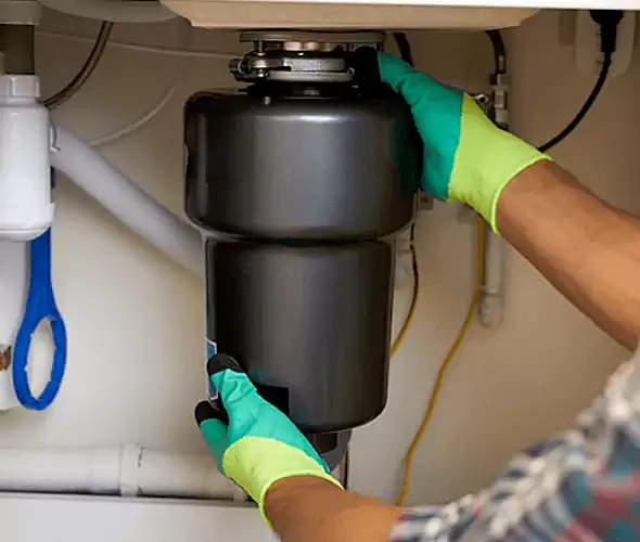 Professional Garbage Disposal Installation in Tamarac, FL