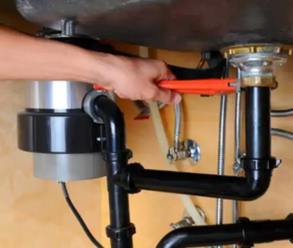 Professional Garbage Disposal Repair in Tamarac, FL