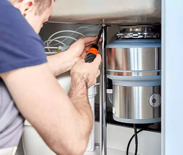 Expert Plumber for Garbage Disposal Replacement in Tamarac, FL