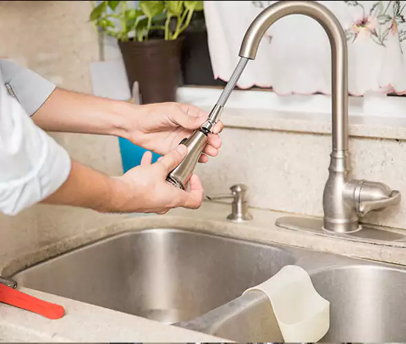 Professional Kitchen Plumbing in Tamarac, FL