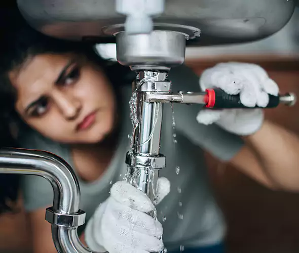 Professional Pipe Repair Specialists in Tamarac, FL