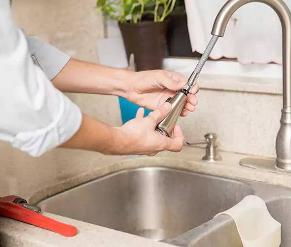 Expert Plumber for Plumbing Inspection in Tamarac, FL: Schedule Affordable Inspection Services with Us