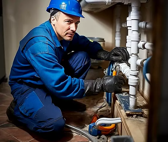 Expert Plumber for Repipe Specialists in Tamarac: Schedule Reliable and Affordable Repiping Services with Us