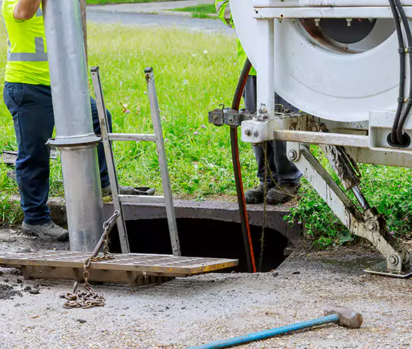 Expert Plumber for Sewer Line Cleaning in Tamarac, FL: Schedule Reliable Sewer Cleaning Services with Us