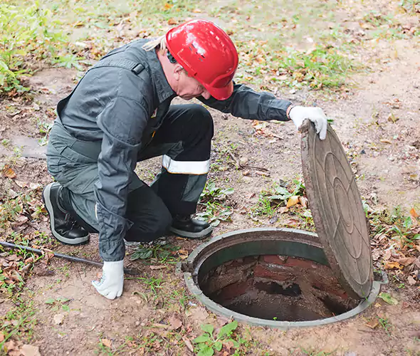 Expert Plumber for Sewer Line Inspection in Tamarac, FL: Schedule Affordable Sewer Camera Services with Us