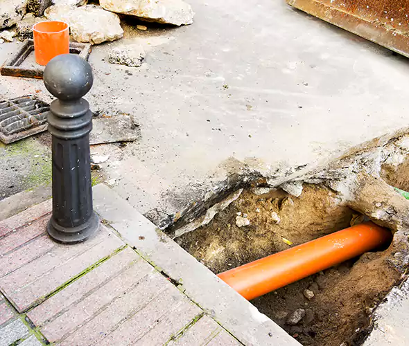 Expert Plumber for Sewer Line Replacement in Tamarac, FL: Schedule Affordable Sewer Replacement Services with Us