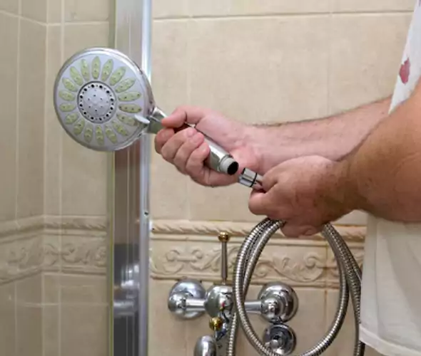 Professional Shower Repair Specialist in Tamarac, FL: Schedule Affordable Shower Services with Us