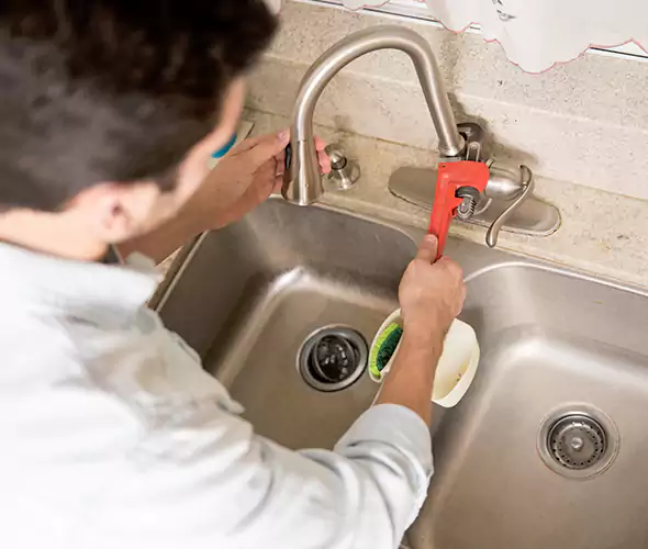 Professional Sink Repair Specialist in Tamarac, FL: Schedule Reliable Sink Fixing Services with Us