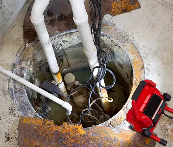 Licensed Sump Pump Installation Plumber in Tamarac, FL