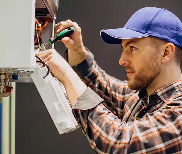 Expert Tankless Water Heater Plumber in Tamarac, FL