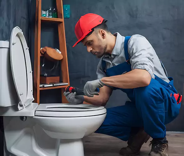 Expert Plumber for Toilet Installation in Tamarac, FL: Schedule Affordable Toilet Installation Services with Us