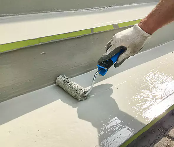 Expert Plumber for Walls Waterproofing in Tamarac,FL: Schedule Affordable Waterproofing Services with Us