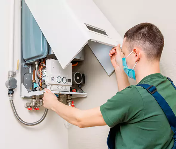 Licensed Experts for Water Heater Installation in Tamarac, FL