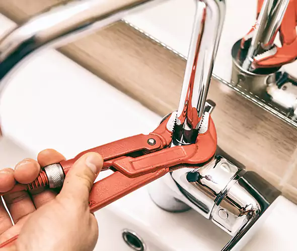 Expert Leak Repair Plumber in Tamarac, FL