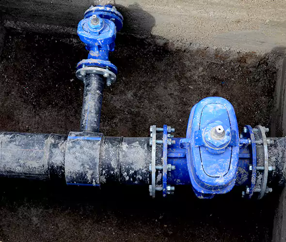 Certified Plumbers for Water Line Installation in Tamarac, FL