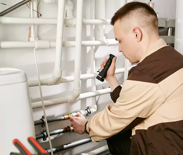 Trusted Water Softener Installers in Tamarac, FL