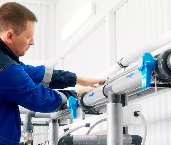 Expert Plumber for Water Softener Maintenance in Tamarac, FL: Schedule Professional Maintenance with Us