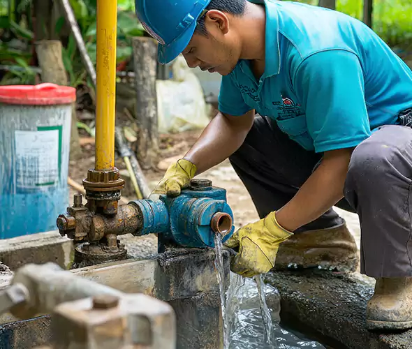 Expert Plumber for Well Pump Replacement in Tamarac, FL: Schedule Affordable Well Pump Replacement Services with Us
