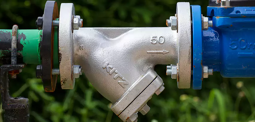 Professional Backflow Preventer Installation Services in Tamarac, FL