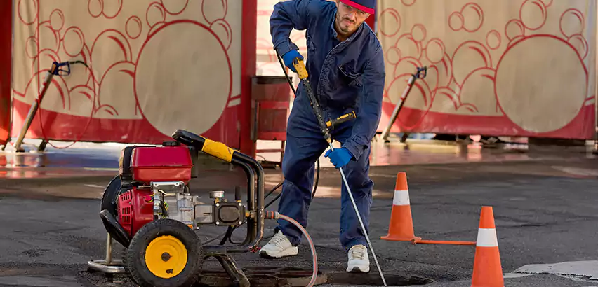 Professional Drain Repair Services in Tamarac, FL