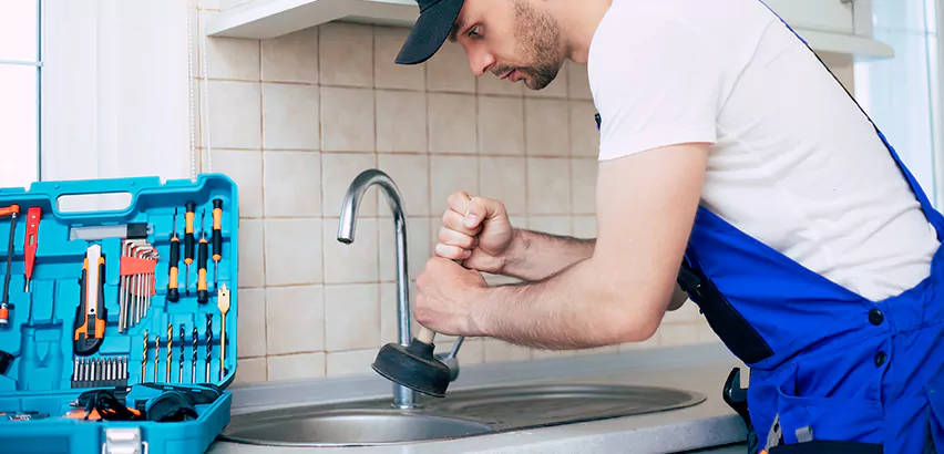 Emergency Plumber in Tamarac