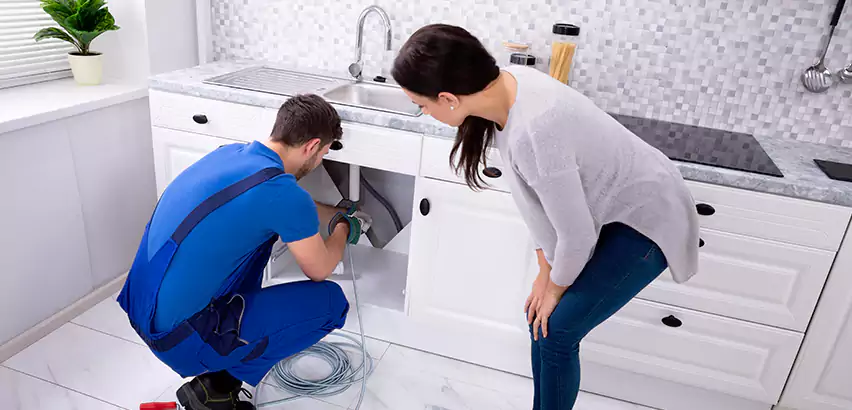 Fast Emergency Plumbing Repair Services in Tamarac, FL