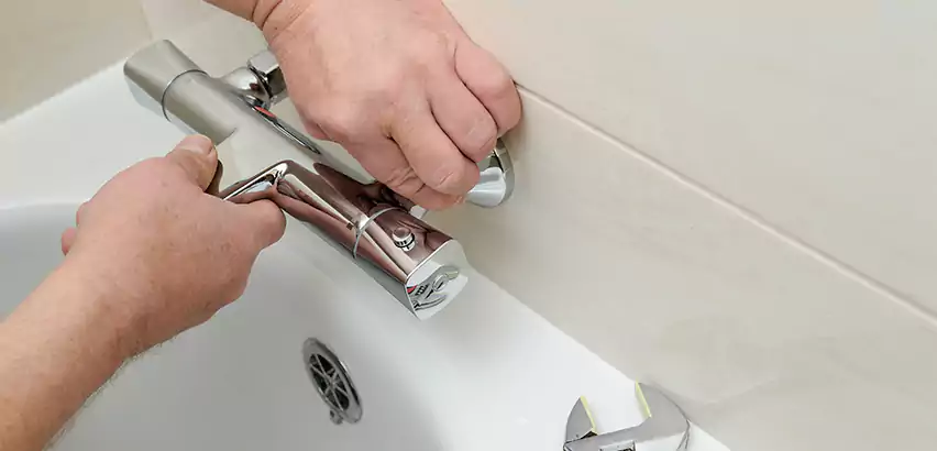 Faucet Installation in Tamarac