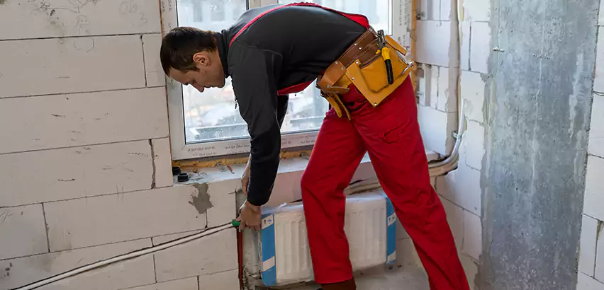 Professional Foundation Leak Repair Services in Tamarac, FL