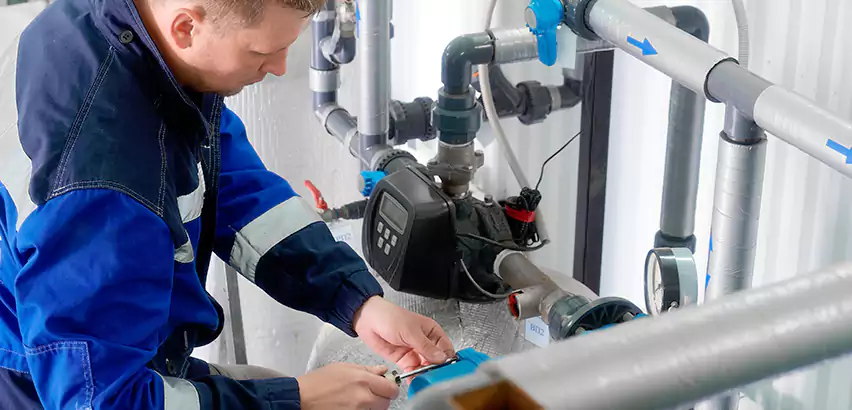 Reliable Gas Line Installation Services in Tamarac, FL