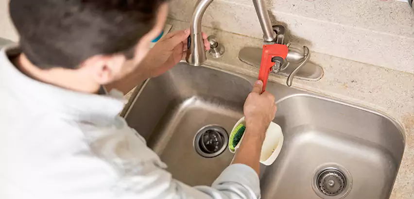 Professional Plumbing Installation Services in Tamarac, FL