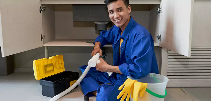 Whole House Repipe in Tamarac