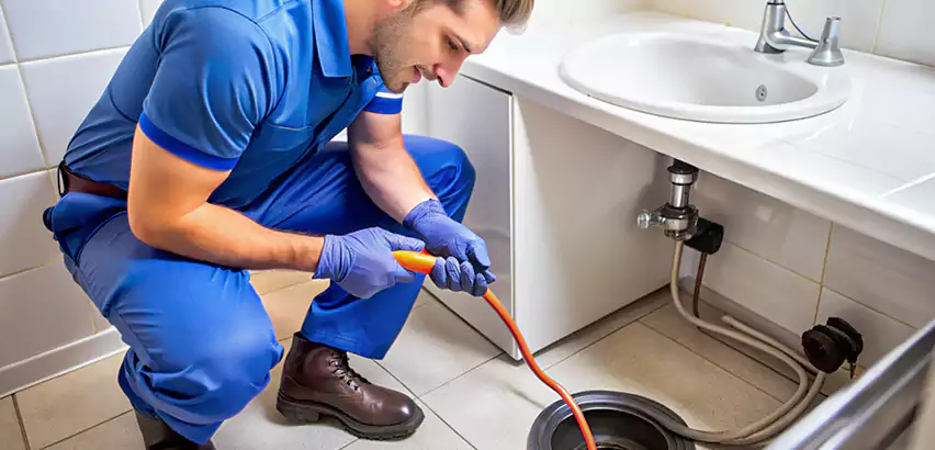 Sewer Line Inspection in Tamarac