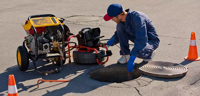 Professional Sewer Repair Services in Tamarac, FL