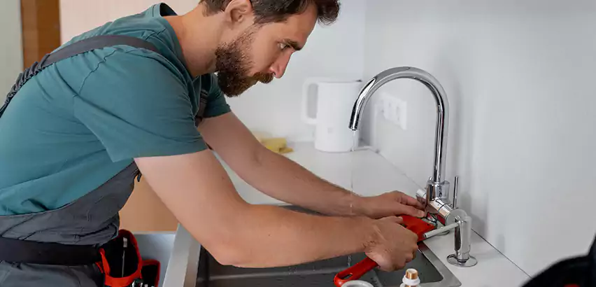 Bathroom Sink Repair in Tamarac