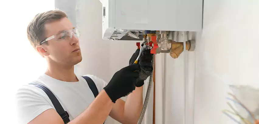 Tankless Water Heater Installation in Tamarac