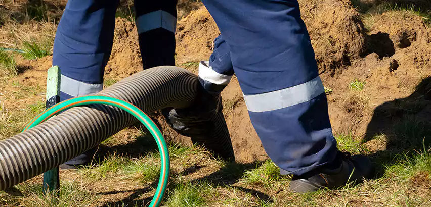 Blocked Drain Repair in Tamarac