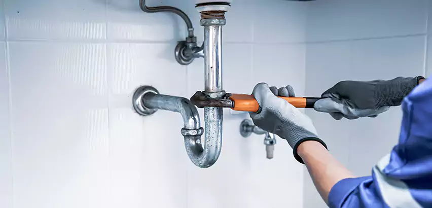 Main Drain Cleaning Service in Tamarac