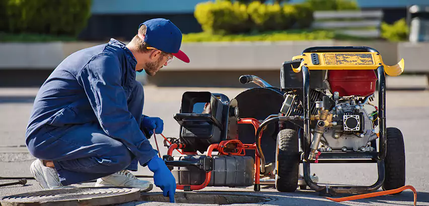 Drain Camera Inspection Near Me Tamarac