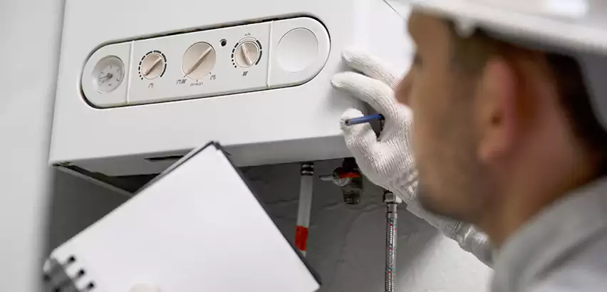 Richmond Electric Tankless Water Heater Installation in Tamarac, FL