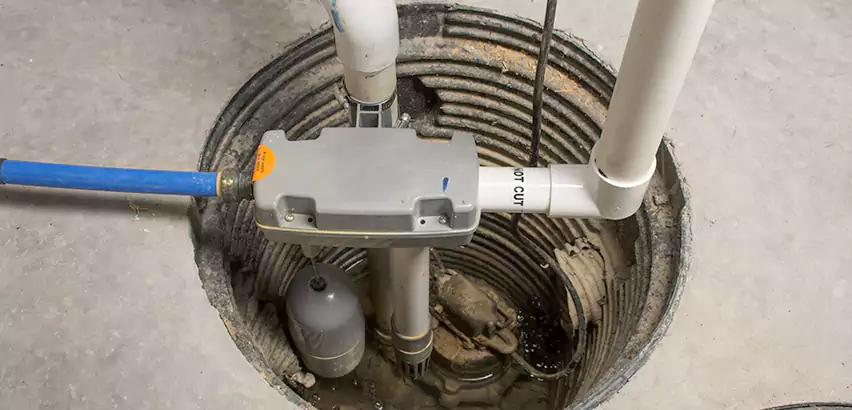 Emergency Sump Pump Repair in Tamarac, FL