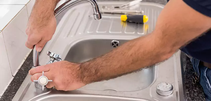 Outdoor Faucet Repair in Tamarac