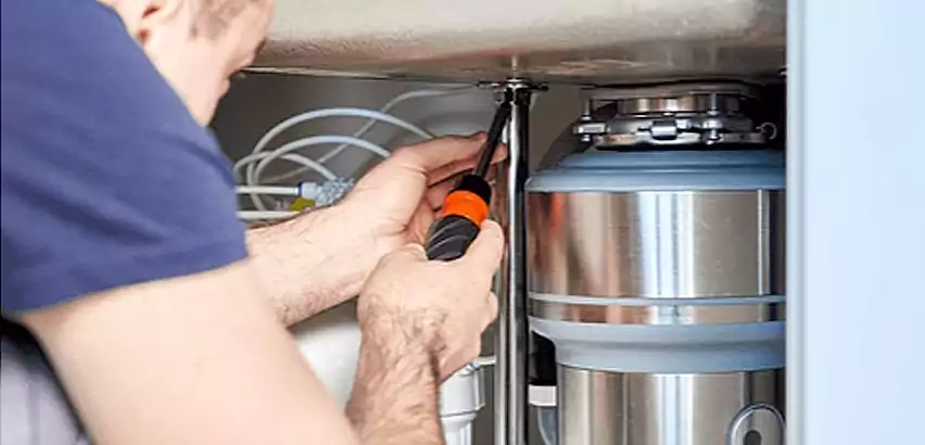 Sink Waste Disposal Installation in Tamarac, FL