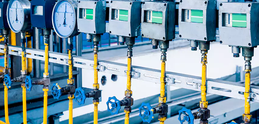 Fireplace Gas Line Installation in Tamarac, FL